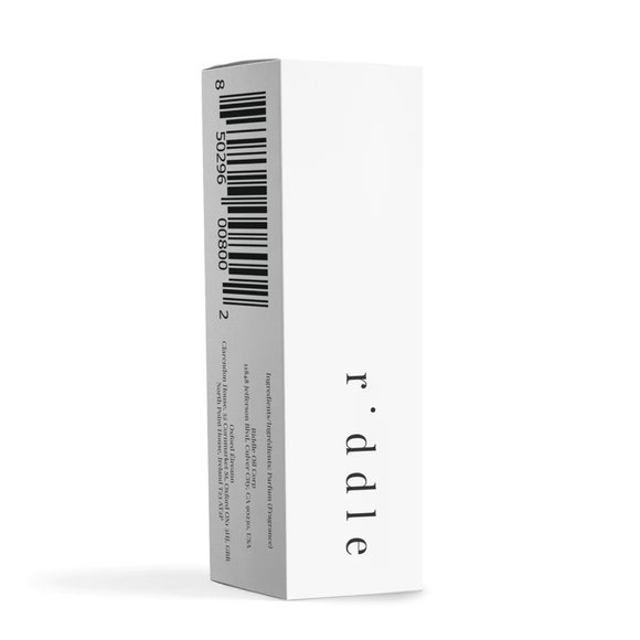 RIDDLE OIL Sphinx 8ml Roll-On - Picture 2 of 3